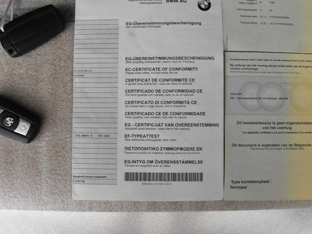 Bmw 116i - afbeelding 31 van  41