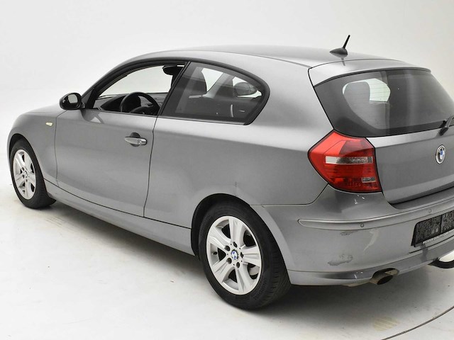 Bmw 116i - afbeelding 36 van  41