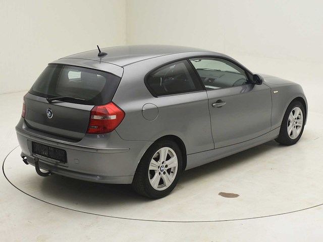 Bmw 116i - afbeelding 37 van  41