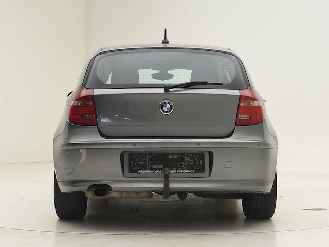 Bmw 116i - afbeelding 40 van  41