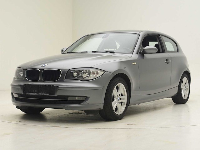 Bmw 116i - afbeelding 1 van  38