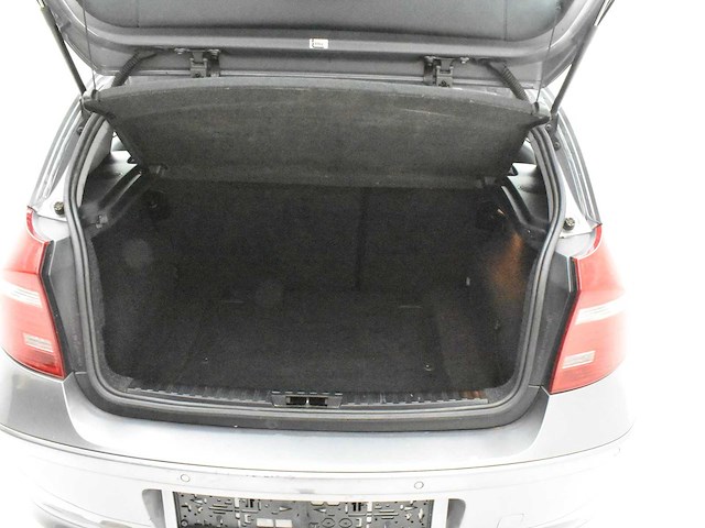 Bmw 116i - afbeelding 11 van  38