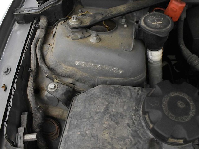 Bmw 116i - afbeelding 19 van  38