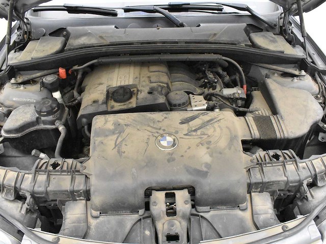 Bmw 116i - afbeelding 21 van  38