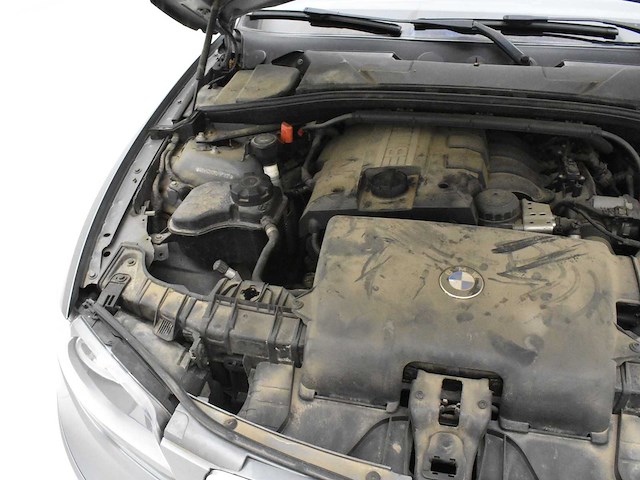 Bmw 116i - afbeelding 22 van  38