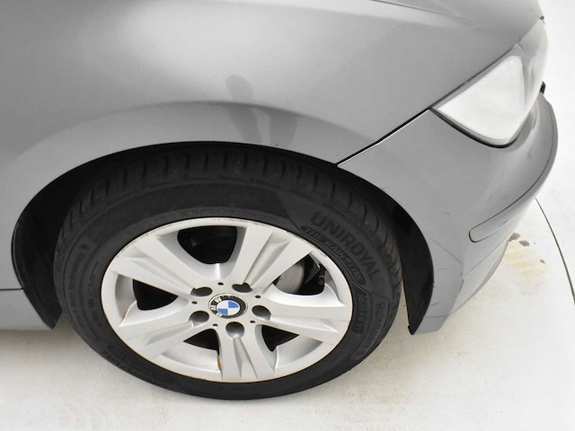 Bmw 116i - afbeelding 23 van  38