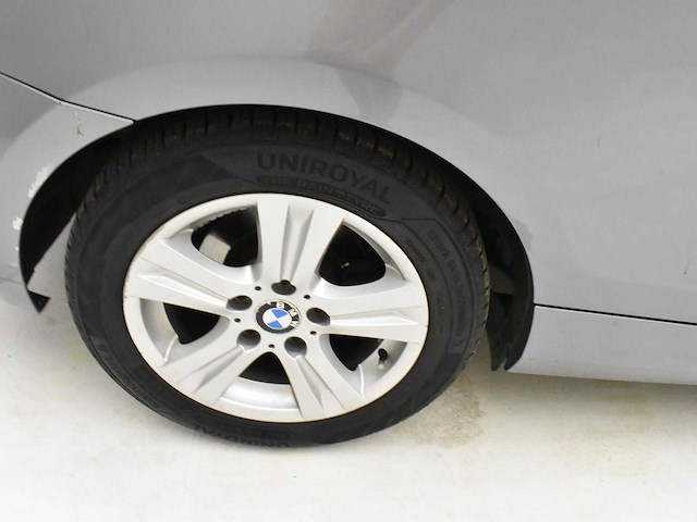 Bmw 116i - afbeelding 25 van  38