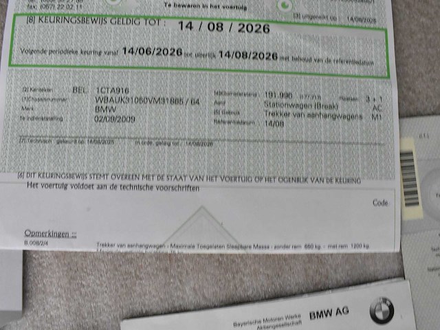 Bmw 116i - afbeelding 32 van  38