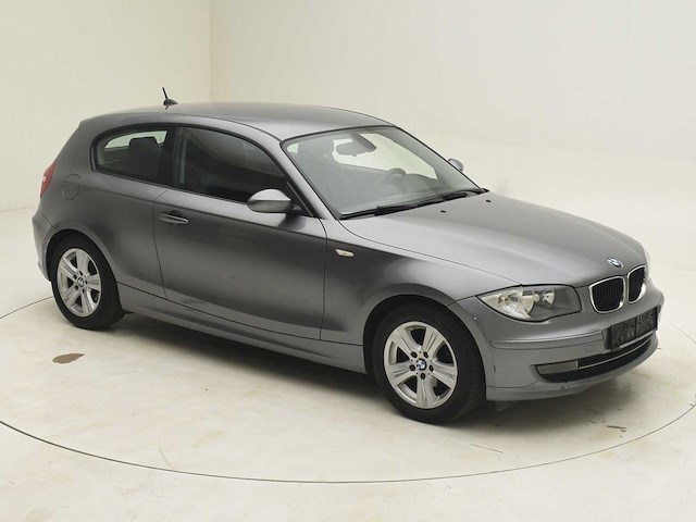 Bmw 116i - afbeelding 35 van  38