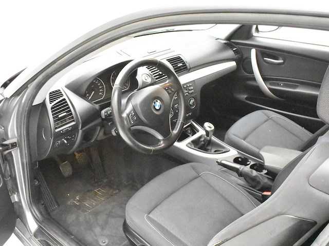 Bmw 116i - afbeelding 38 van  38