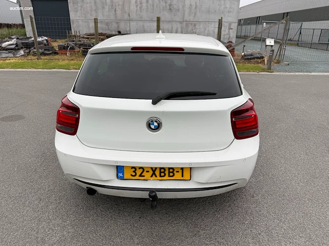 Bmw 118 2012 - afbeelding 4 van  21
