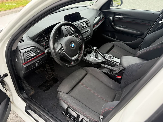 Bmw 118 2012 - afbeelding 5 van  21