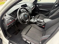 Bmw 118 2012 - afbeelding 6 van  21