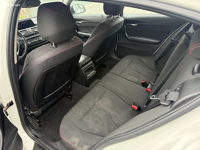 Bmw 118 2012 - afbeelding 7 van  21