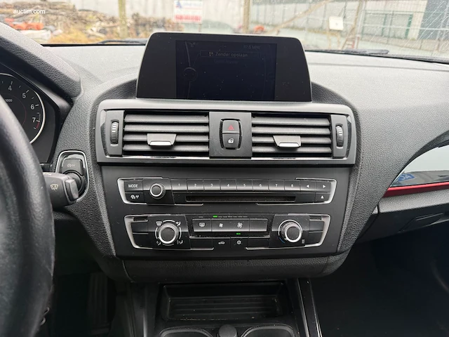 Bmw 118 2012 - afbeelding 10 van  21