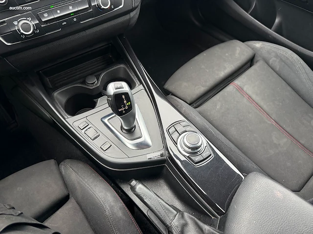 Bmw 118 2012 - afbeelding 11 van  21