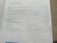 Bmw 118 2012 - afbeelding 14 van  21