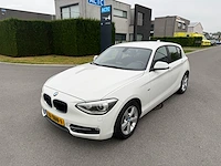 Bmw 118 2012 - afbeelding 15 van  21