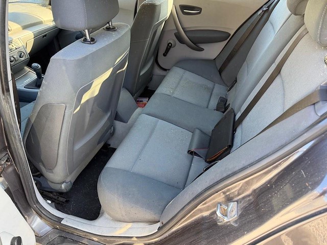 Bmw 118 d, 2005 - afbeelding 3 van  15