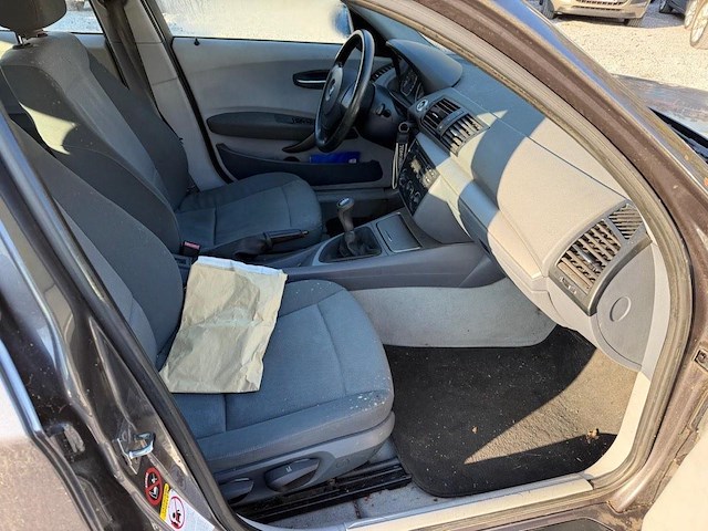 Bmw 118 d, 2005 - afbeelding 5 van  15