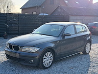 Bmw 118 d, 2005