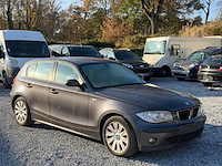 Bmw 118 d, 2005 - afbeelding 9 van  15