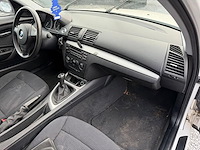 Bmw 118 d, 2008 - afbeelding 3 van  15