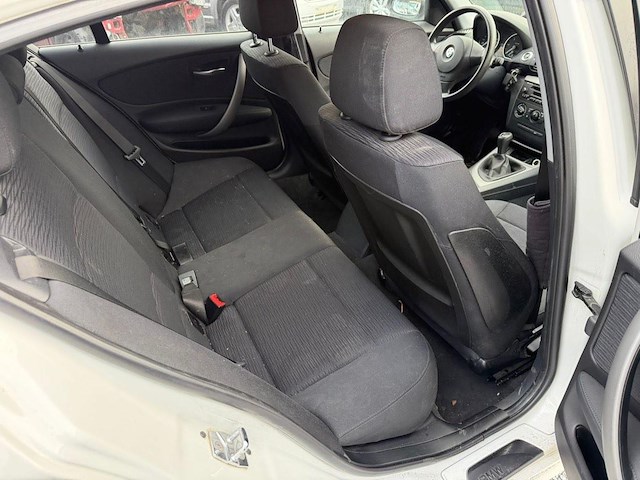 Bmw 118 d, 2008 - afbeelding 5 van  15
