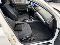 Bmw 118 d, 2008 - afbeelding 6 van  15