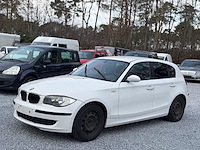Bmw 118 d, 2008 - afbeelding 1 van  15