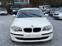 Bmw 118 d, 2008 - afbeelding 8 van  15