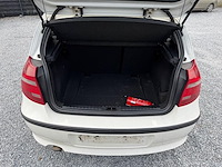 Bmw 118 d, 2008 - afbeelding 12 van  15
