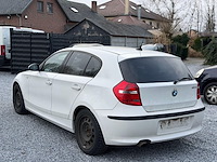 Bmw 118 d, 2008 - afbeelding 13 van  15
