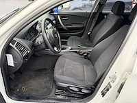 Bmw 118 d, 2008 - afbeelding 14 van  15