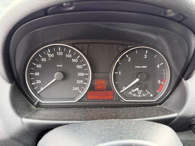 Bmw 118 d, 2008 - afbeelding 15 van  15