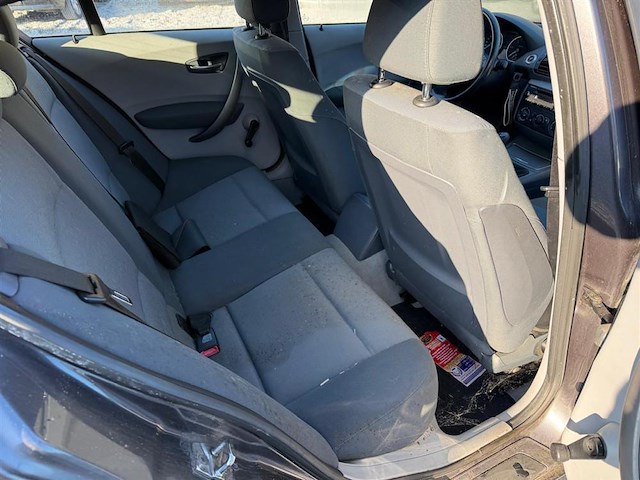 Bmw 118d, 2005 - afbeelding 12 van  15
