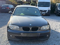 Bmw 118d, 2005 - afbeelding 2 van  15