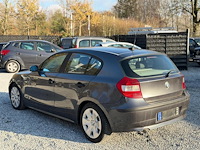 Bmw 118d, 2005 - afbeelding 6 van  15