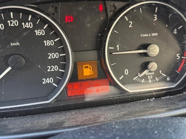 Bmw 118d, 2005 - afbeelding 9 van  15