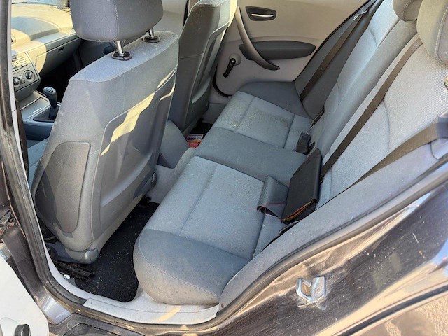 Bmw 118d, 2005 - afbeelding 3 van  15