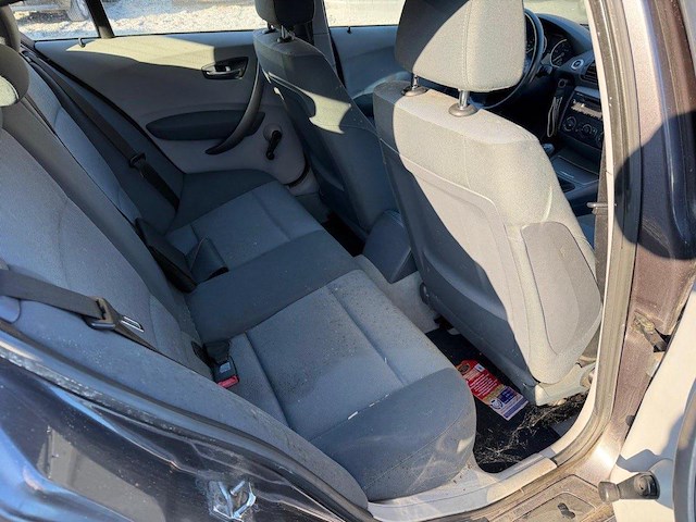 Bmw 118d, 2005 - afbeelding 4 van  15