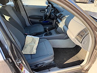 Bmw 118d, 2005 - afbeelding 5 van  15