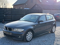 Bmw 118d, 2005