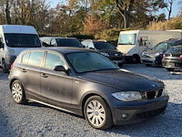 Bmw 118d, 2005 - afbeelding 9 van  15
