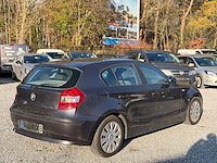Bmw 118d, 2005 - afbeelding 10 van  15