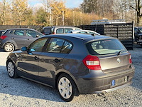 Bmw 118d, 2005 - afbeelding 12 van  15