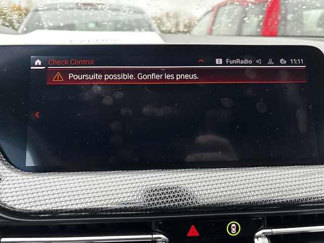 Bmw 118ia hatch opf 140 at, 2020 - afbeelding 3 van  28