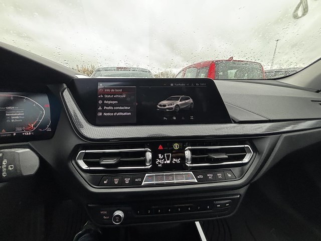 Bmw 118ia hatch opf 140 at, 2020 - afbeelding 5 van  28