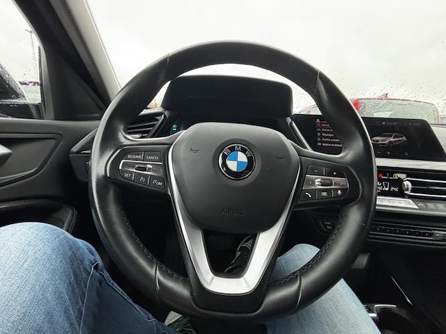 Bmw 118ia hatch opf 140 at, 2020 - afbeelding 8 van  28