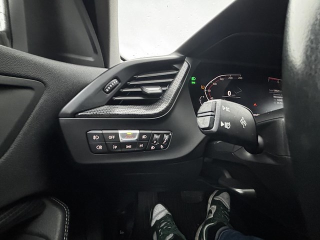 Bmw 118ia hatch opf 140 at, 2020 - afbeelding 9 van  28